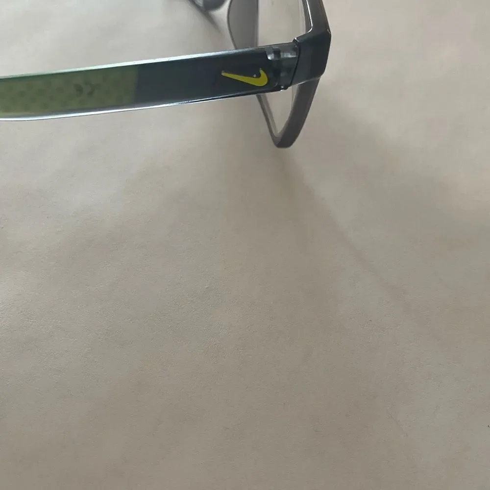 Toddler boy Nike frames (prescription)